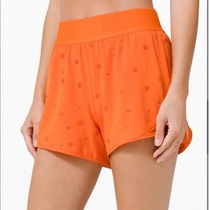 Hotty Hot Short 4”